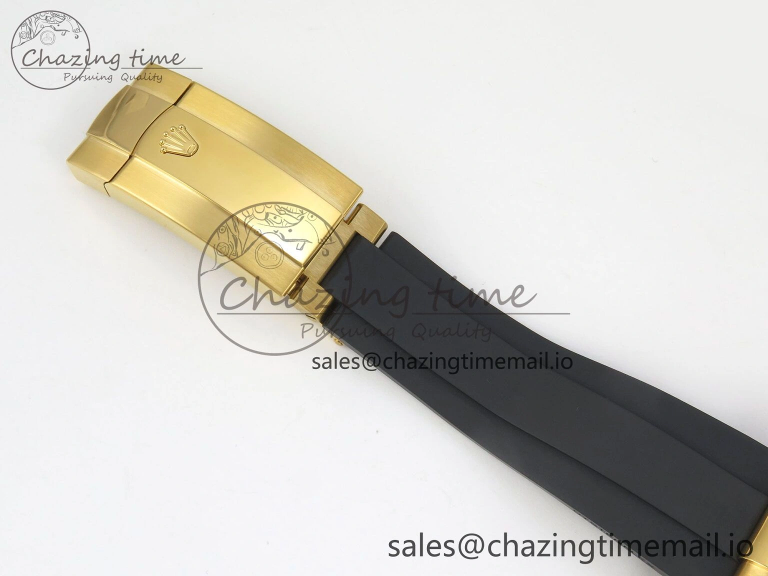 Sky-Dweller 336238 YG ZF 1:1 Best Edition Mint Green Dial on Oysterflex Rubber Strap Asian 2824(Gain Weight) MoistureWicking 32