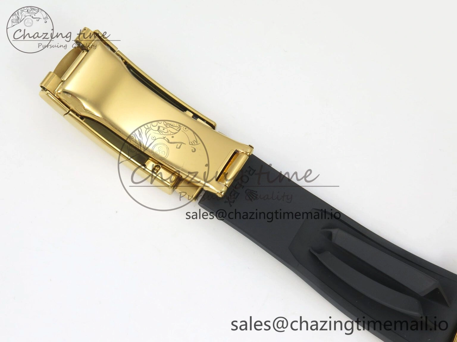 Sky-Dweller 336238 YG ZF 1:1 Best Edition Mint Green Dial on Oysterflex Rubber Strap Asian 2824(Gain Weight) MoistureWicking 32