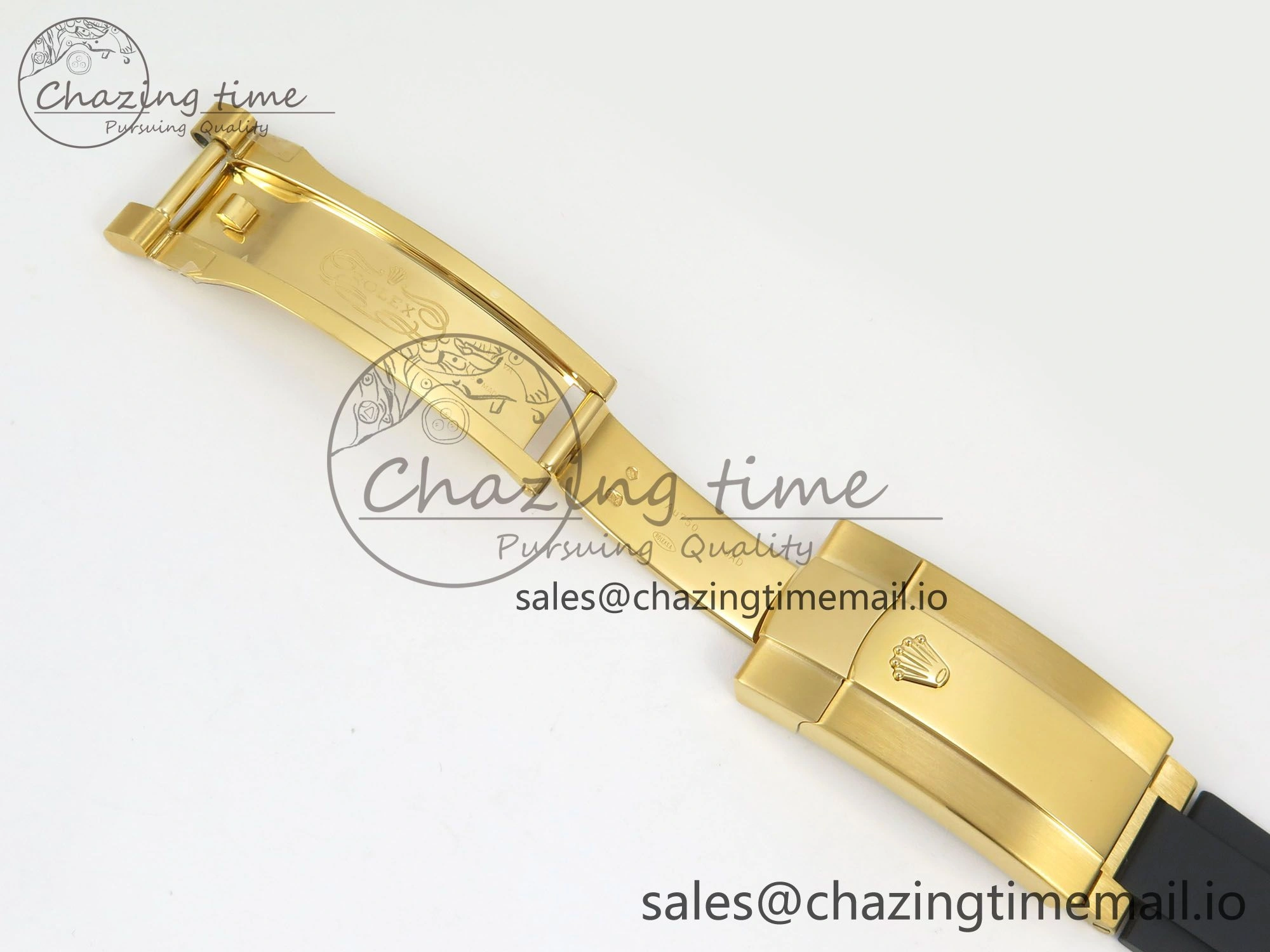 Sky-Dweller 336238 YG ZF 1:1 Best Edition Mint Green Dial on Oysterflex Rubber Strap Asian 2824(Gain Weight) MoistureWicking 32