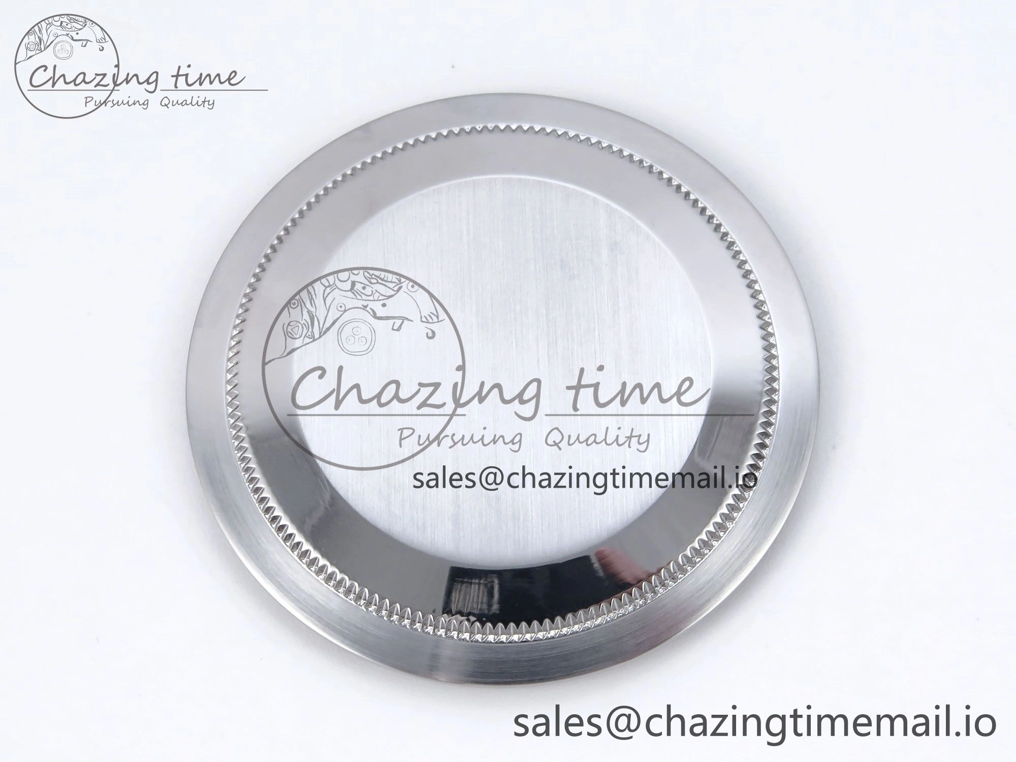 Sky-Dweller 336239 SS ZF 1:1 Best Edition White Dial on Oysterflex Strap A23J (Gain Weight) Efficient 910