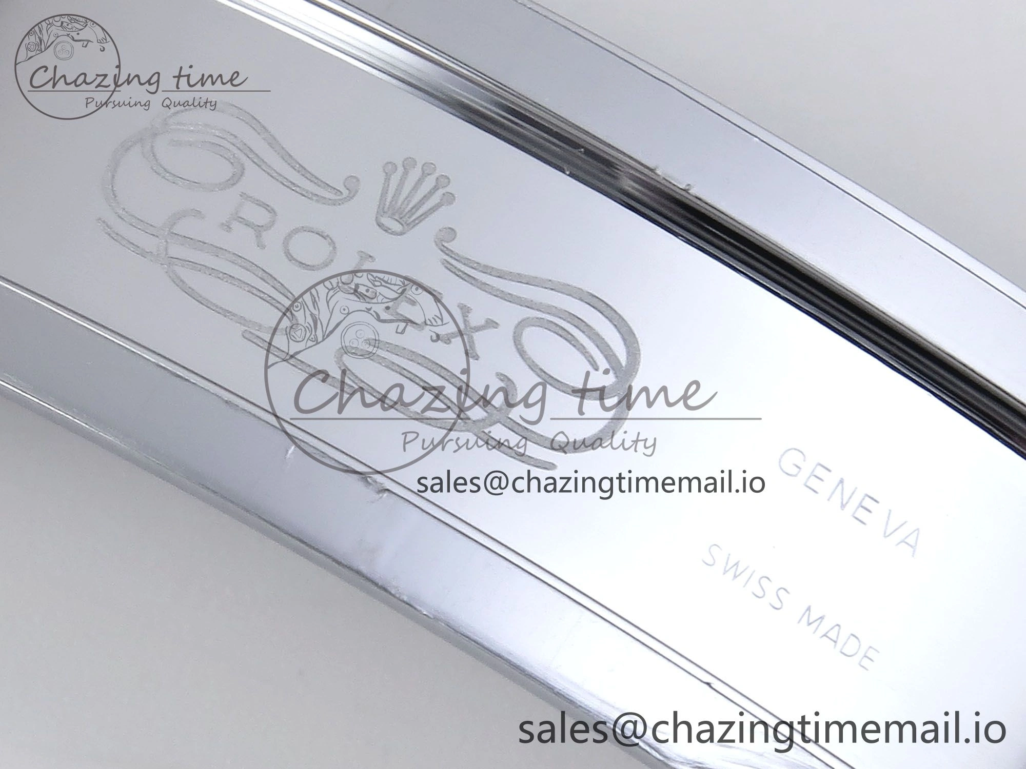 Sky-Dweller 336239 SS ZF 1:1 Best Edition White Dial on Oysterflex Strap A23J (Gain Weight) Efficient 910