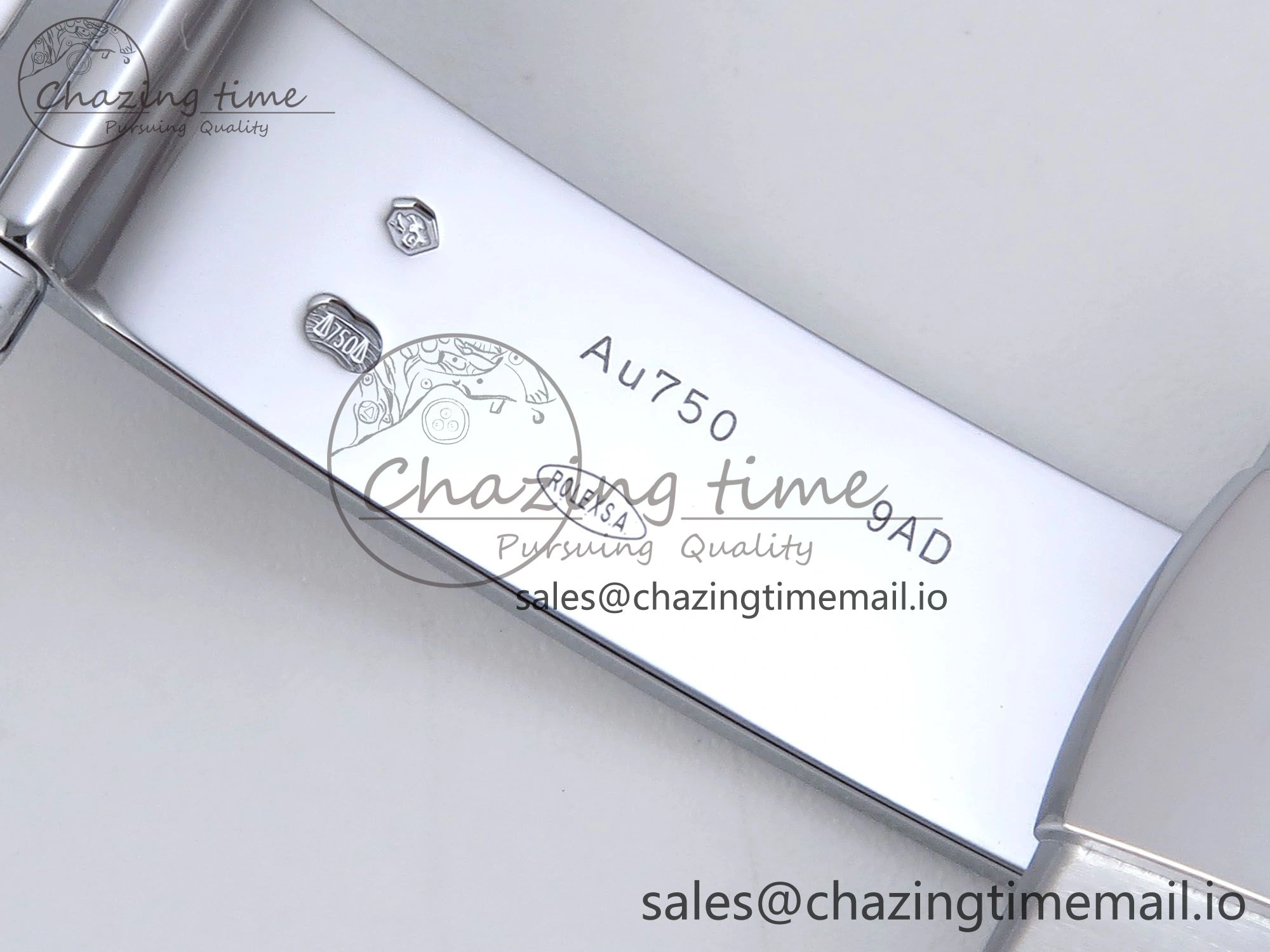 Sky-Dweller 336239 SS ZF 1:1 Best Edition White Dial on Oysterflex Strap A23J (Gain Weight) Efficient 910