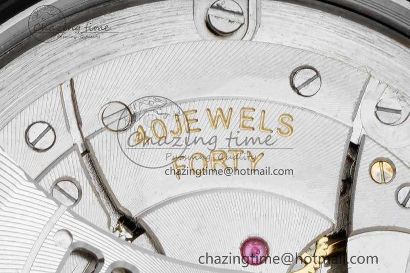 Skydweller SS Noob Best Edition White Dial on SS Oyster Bracelet A23J Youthful 2288