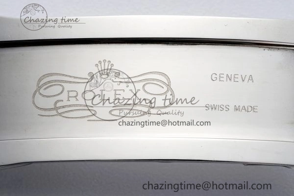 Sleek Skydweller SS YG Noob Best Edition White Dial on SS YG Jubilee Bracelet A23J 2125