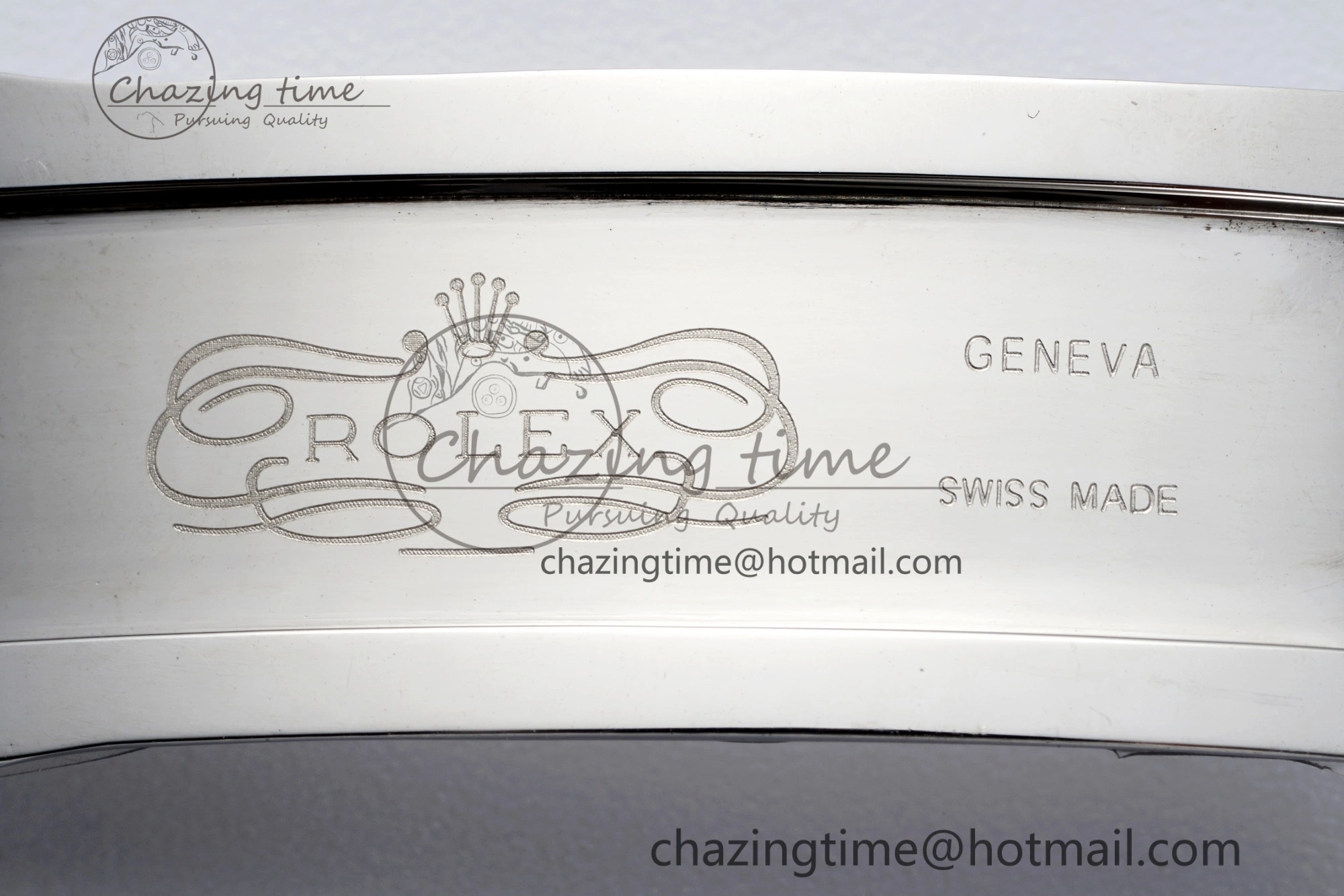Sleek Skydweller SS YG Noob Best Edition White Dial on SS YG Jubilee Bracelet A23J 2125