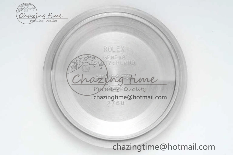 Bright Skydweller SS YG Noob Best Edition White Dial on SS YG Oyater Bracelet A23J 2287