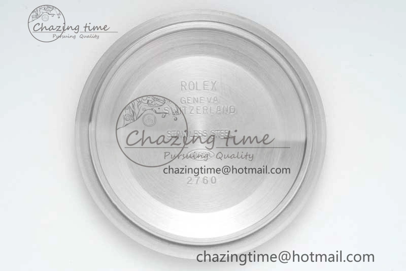 Soft Skydweller SS YG Noob Best Edition YG Dial on SS YG Oyster Bracelet A23J 2290