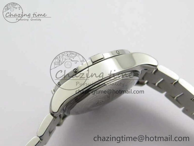 Skyland Avenger SS GF 1:1 Best Edition Black Numeral Dial White Subdial A WellDesigned 5703