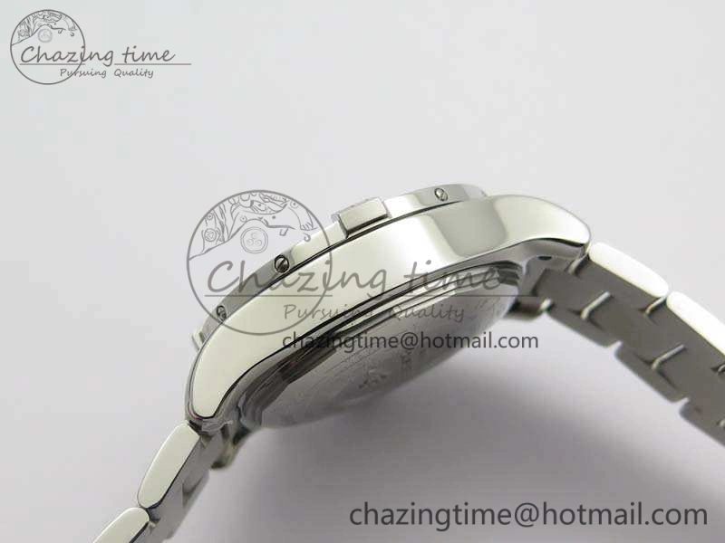 Skyland Avenger SS GF 1:1 Best Edition Black Numeral Dial White Subdial A WellDesigned 5703