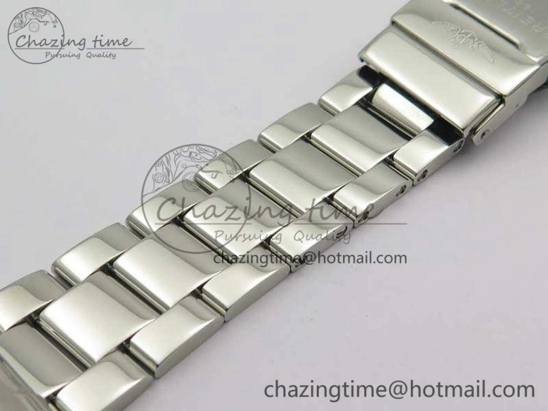 Skyland Avenger SS GF 1:1 Best Edition Black Numeral Dial White Subdial A WellDesigned 5703
