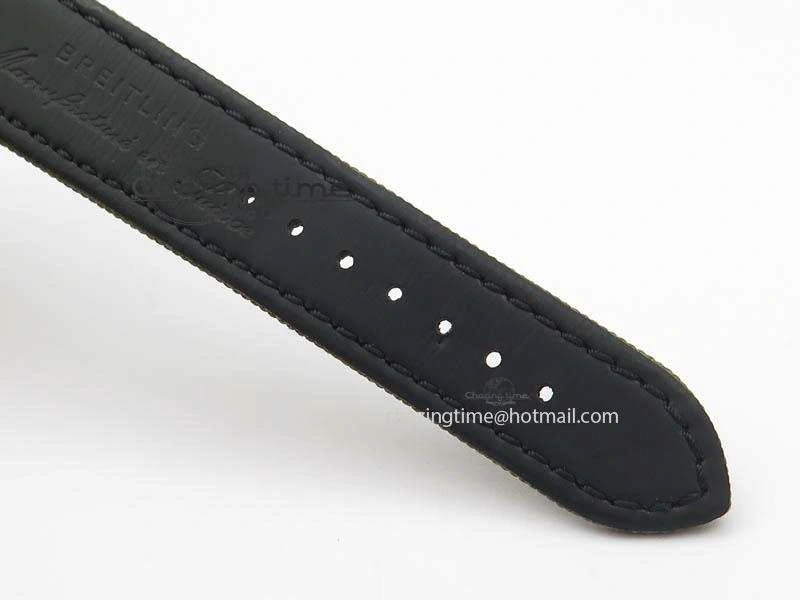 Skyland Avenger Titanium 45mm 1:1 Best Edition Forged Carbon Dial On Nylon Strap A Affordable 5719