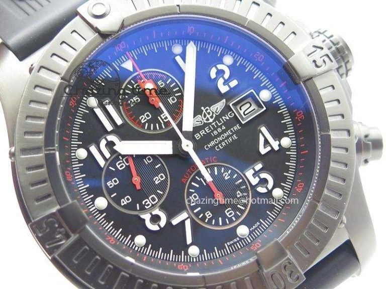 Skyline Avenger H-Maker Best Edition Black Dial On Black Rubber Strap A SportInspired 5783