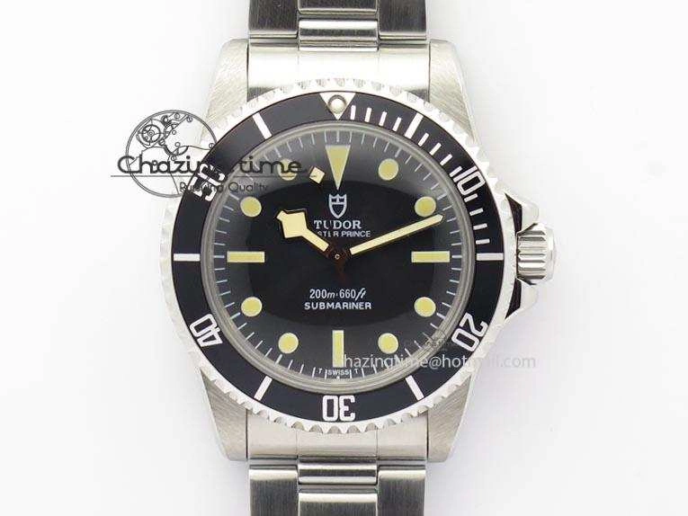 SnowFlake 7016 Submariner JKF Best Edition Black Dial Round Markers A Comfortable 9788