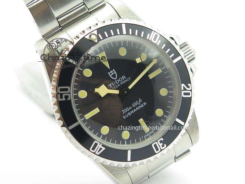 SnowFlake 7016 Submariner JKF Best Edition Black Dial Round Markers A Comfortable 9788