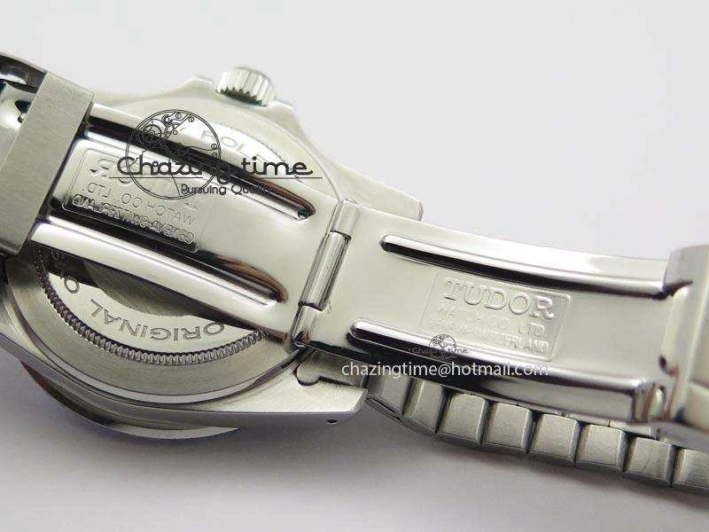 Seasonal SnowFlake 7016 Submariner JKF Best Edition Blue Dial Round Markers A 9790
