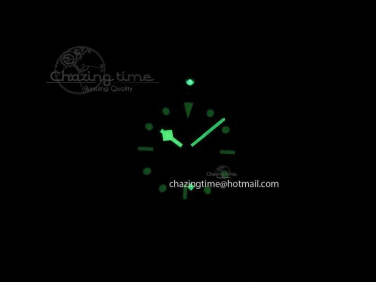 Seasonal SnowFlake 7016 Submariner JKF Best Edition Blue Dial Round Markers A 9790