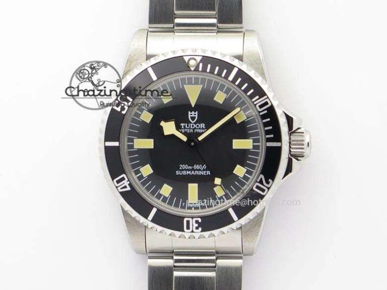 Seasonal SnowFlake 7016 Submariner JKF Best Edition Blue Dial Round Markers A 9790