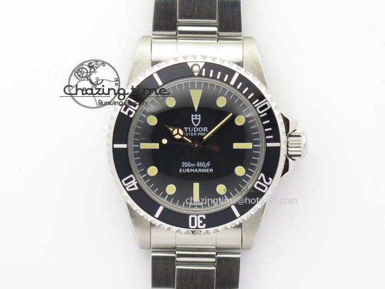 Seasonal SnowFlake 7016 Submariner JKF Best Edition Blue Dial Round Markers A 9790