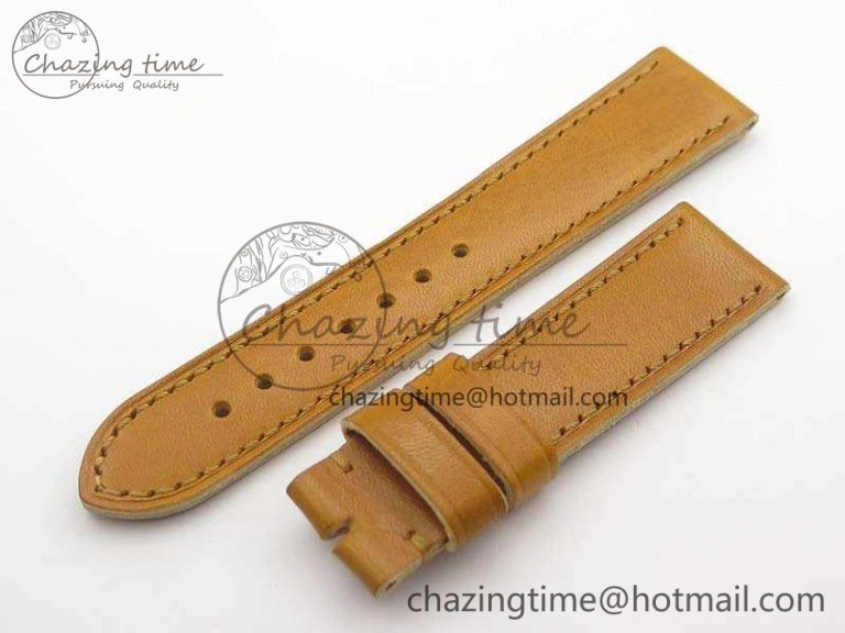 Original Speake Marin RG Case Rose Gold Dial On Black Leather Strap Asian EQ Tourbillon (Free Leather Strap) 9651