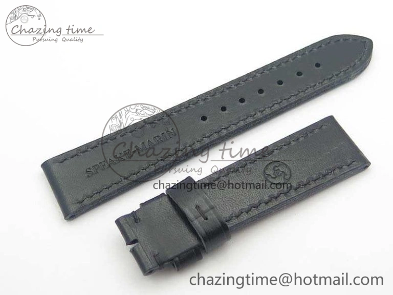 Speake Marin SS Case Silver Dial On Brown Leather Strap Asian EQ Tourbillon (Free Leather Strap) Affordable 9650