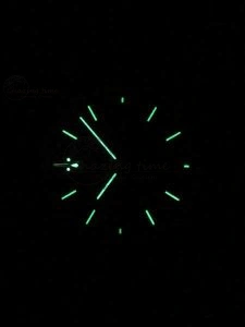 Premium SpeedMaster MoonWatch SS OMF 1:1 Best Edition Black Dial White Handset On SS Bracelet A9300 V 8091