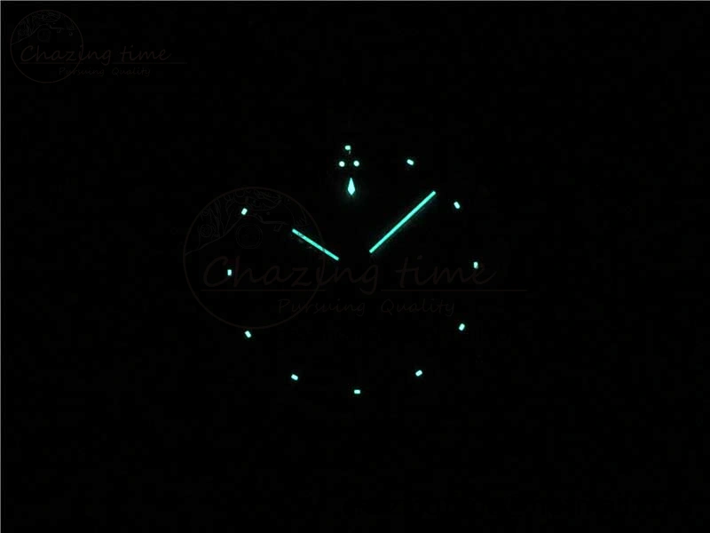 TimelessDesign Speedmaster 50th Anniversary of The Moon Landing OMF Best Edition on SS Bracelet Manual Winding Chrono Movement 7891
