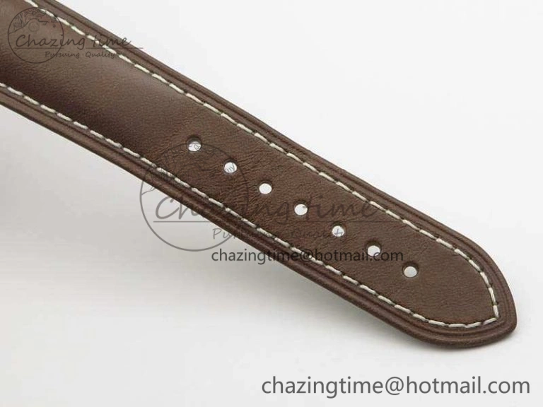 Speedmaster ’57 Co-Axial OMF 1:1 Best Edition White Dial Silver Markers A9300 (Free Leather Strap) Lightweight 8133