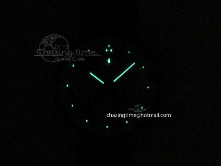 Speedmaster Apollo XVII Gray Dial On SS Bracelet Manual Winding Chrono Movement QuickDry 8223