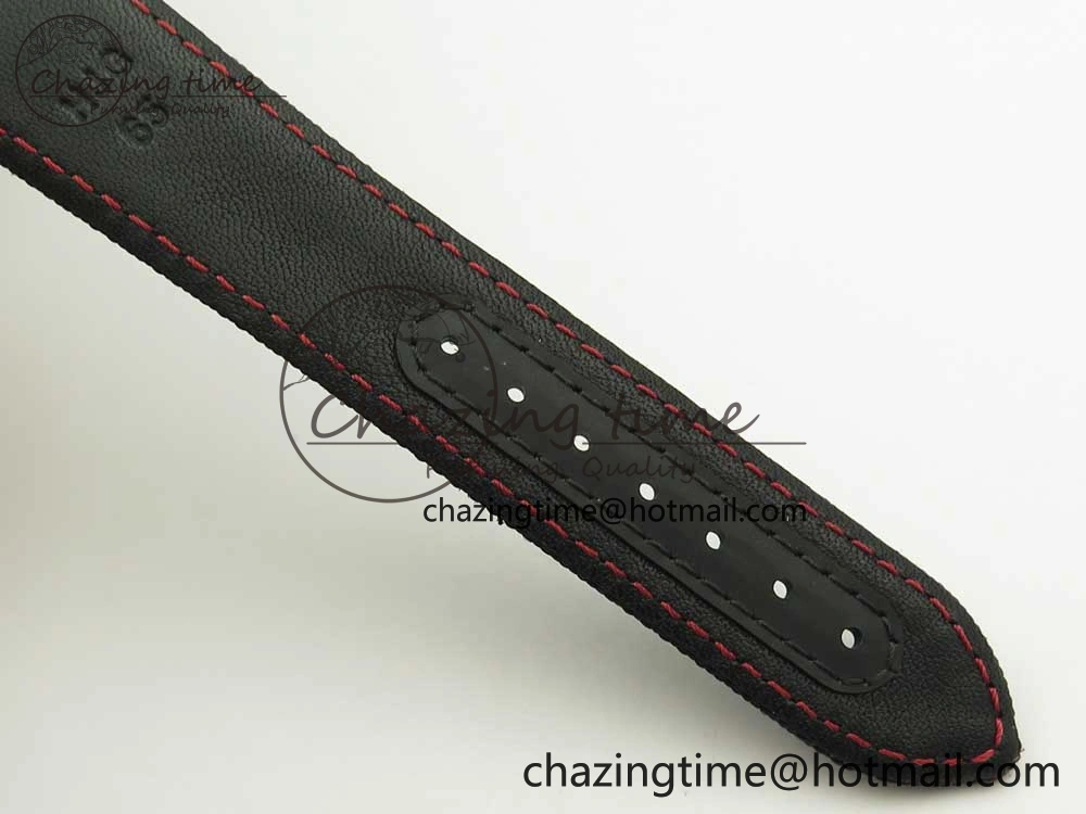 Speedmaster “Dark Side of The Moon” Real Ceramic OMF 1:1 Best Edition Black Black on Nylon Strap A Practical 7976