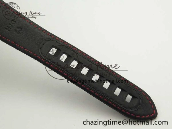 SmartChoice Speedmaster “Dark Side of The Moon” Real Ceramic OMF 1:1 Best Edition on Nylon Strap A 7977