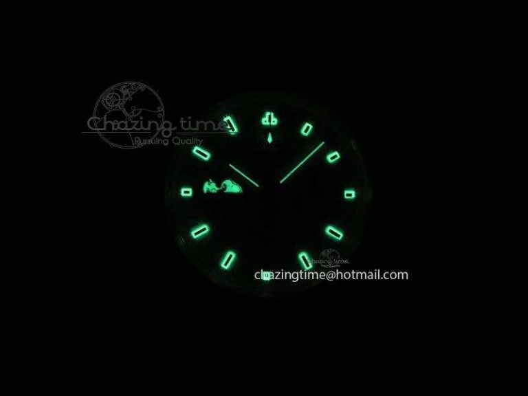 Efficient Speedmaster JHF SS Snoopy Award 45th Anniversary White Dial On Black Nylon Strap 8209