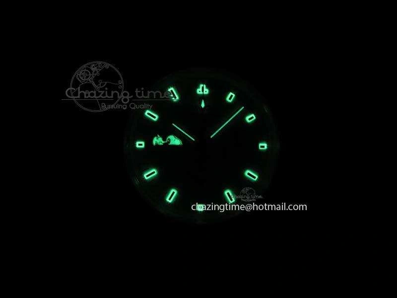 Efficient Speedmaster JHF SS Snoopy Award 45th Anniversary White Dial On Black Nylon Strap 8209