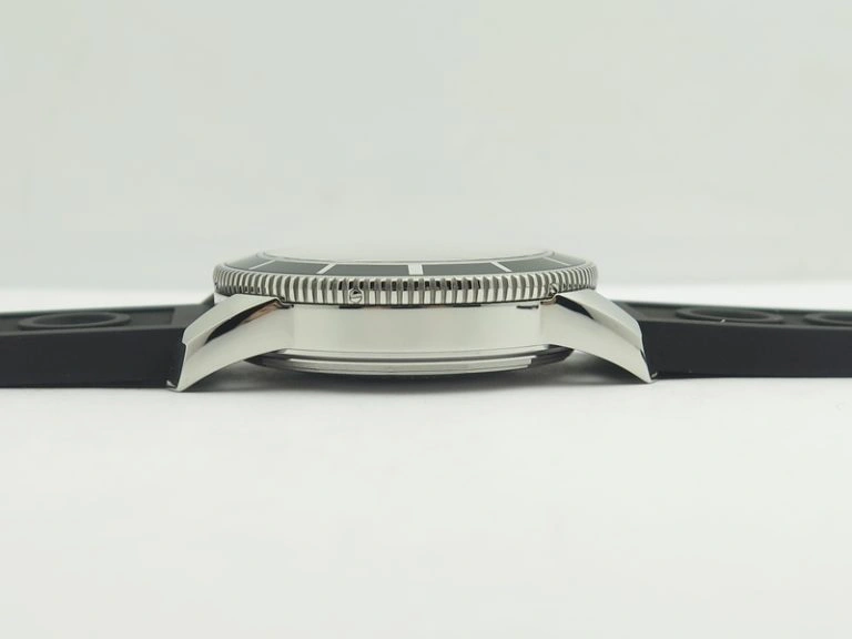 Stretchable Speedmaster JHF SS ‘Work on the Moon’ Gary Dial On SS Bracelet 8241