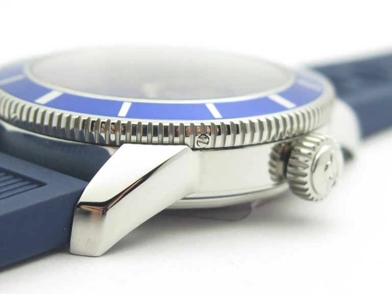 Stretchable Speedmaster JHF SS ‘Work on the Moon’ Gary Dial On SS Bracelet 8241
