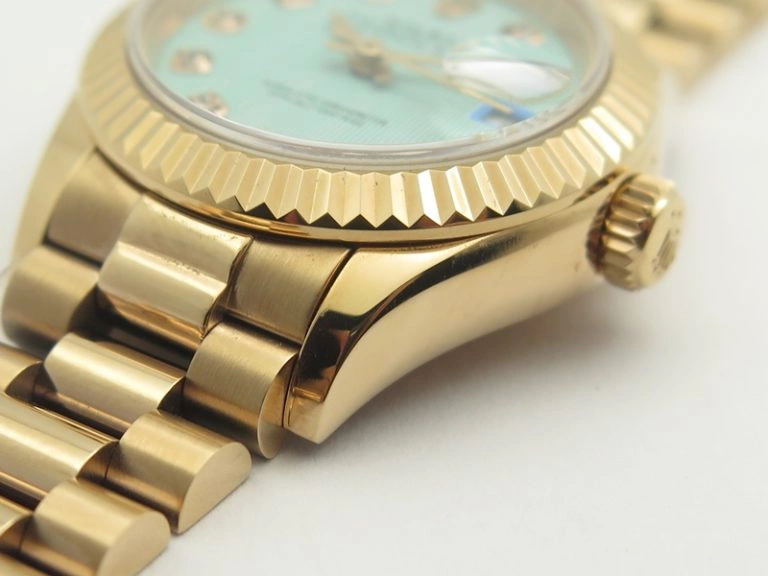 Stretchable Speedmaster JHF SS ‘Work on the Moon’ Gary Dial On SS Bracelet 8241
