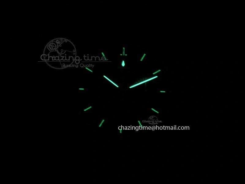 Speedmaster MoonWatch Black Dial On SS Bracelet Chic 8228