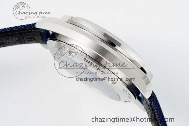 Speedmaster Professional “Silver Snoopy Award” 50th Anniversary V6SF 1:1 Best Edition A7750(Mod) Original 7846