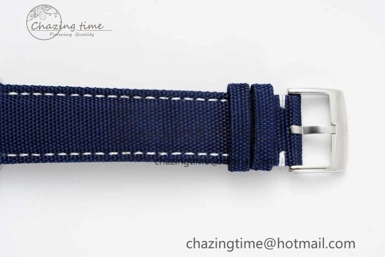 Speedmaster Professional “Silver Snoopy Award” 50th Anniversary V6SF 1:1 Best Edition A7750(Mod) Original 7846