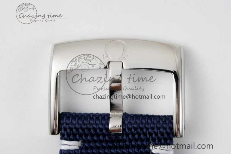 Speedmaster Professional “Silver Snoopy Award” 50th Anniversary V6SF 1:1 Best Edition A7750(Mod) Original 7846