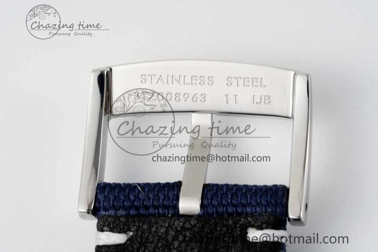 Speedmaster Professional “Silver Snoopy Award” 50th Anniversary V6SF 1:1 Best Edition A7750(Mod) Original 7846