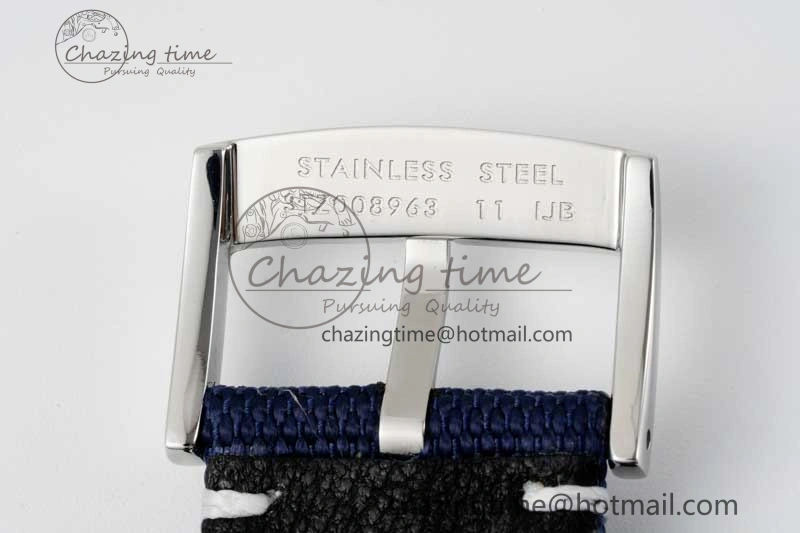 Speedmaster Professional “Silver Snoopy Award” 50th Anniversary V6SF 1:1 Best Edition A7750(Mod) Original 7846