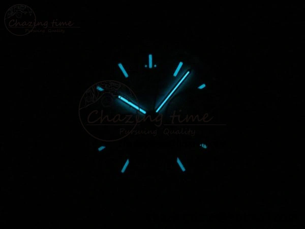 ComfortFit Speedmaster Racing Master SS HRF 1:1 Best Edition White Dial on SS Bracelet A 7864