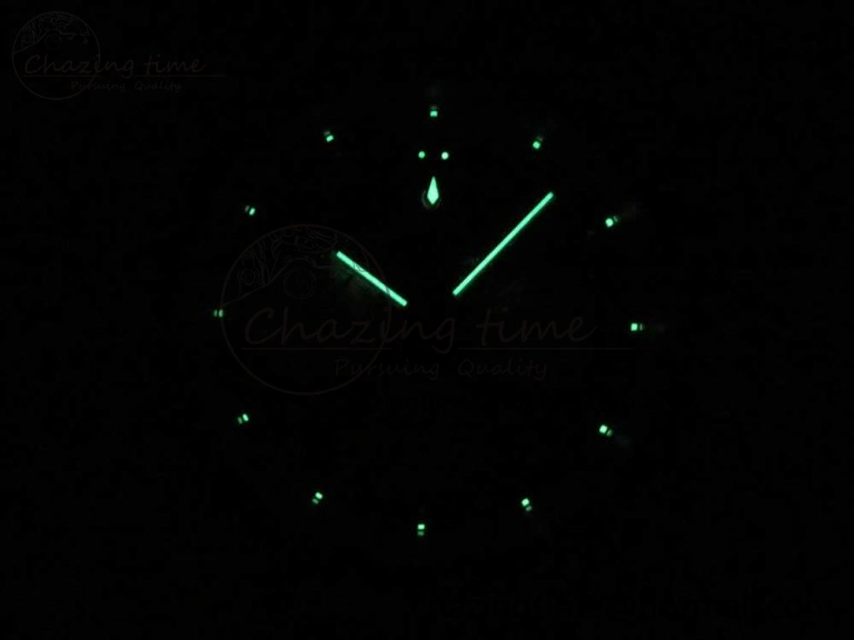 Speedmaster SS Sapphire Crystal Panda White Black Dial on SS Bracelet Manual Winding Chrono Movement TravelReady 7956