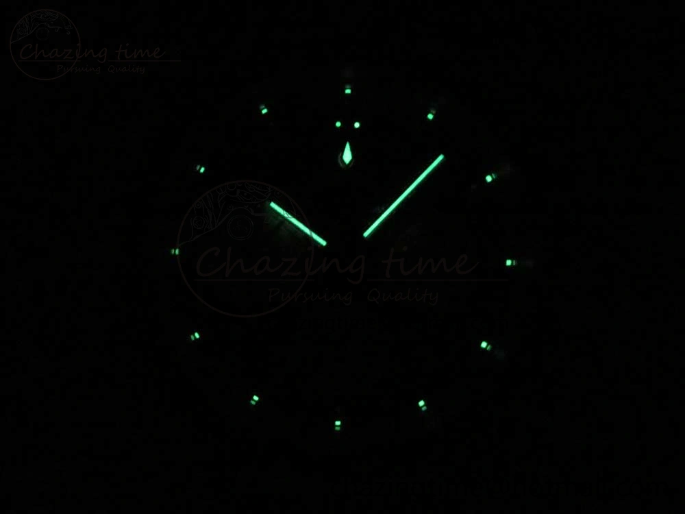 Speedmaster SS Sapphire Crystal Panda White Black Dial on SS Bracelet Manual Winding Chrono Movement TravelReady 7956