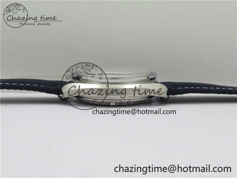Speedmaster SS Snoopy Apollo OMF Best Edition White Dial on Nylon Strap Venus BestValue 7879