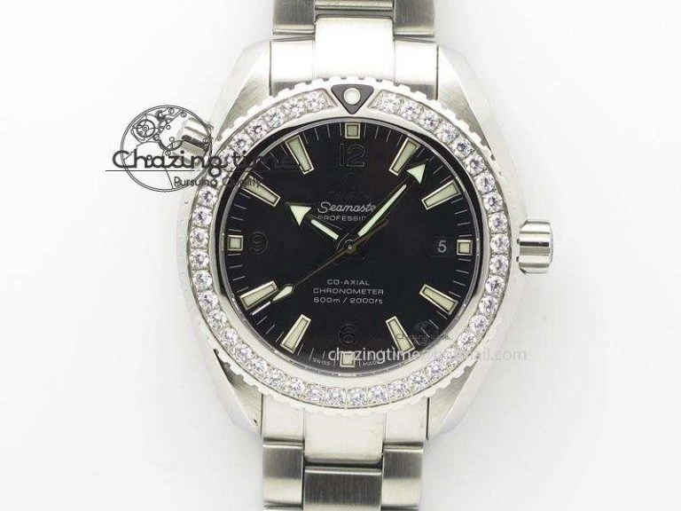 HighPerformance Speedmaster SS Snoopy Apollo OMF Best Edition White Dial on SS Flat link Bracelet Venus 7882