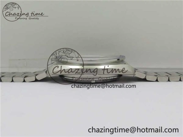 HighPerformance Speedmaster SS Snoopy Apollo OMF Best Edition White Dial on SS Flat link Bracelet Venus 7882
