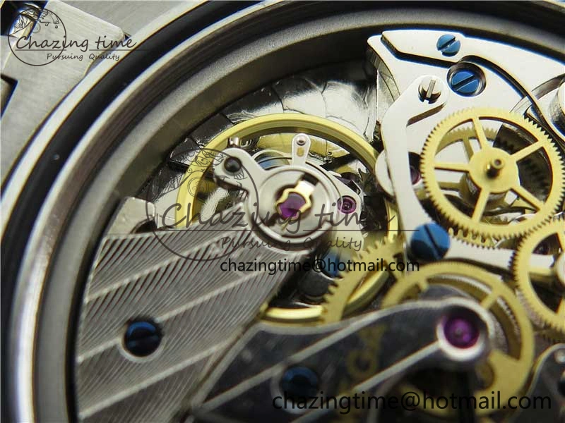 HighPerformance Speedmaster SS Snoopy Apollo OMF Best Edition White Dial on SS Flat link Bracelet Venus 7882