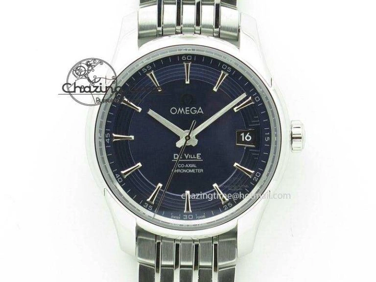 Sophisticated Speedmaster SS Snoopy OMF Best Edition White Dial on SS Bracelet Manual Winding Chrono Movement 7992