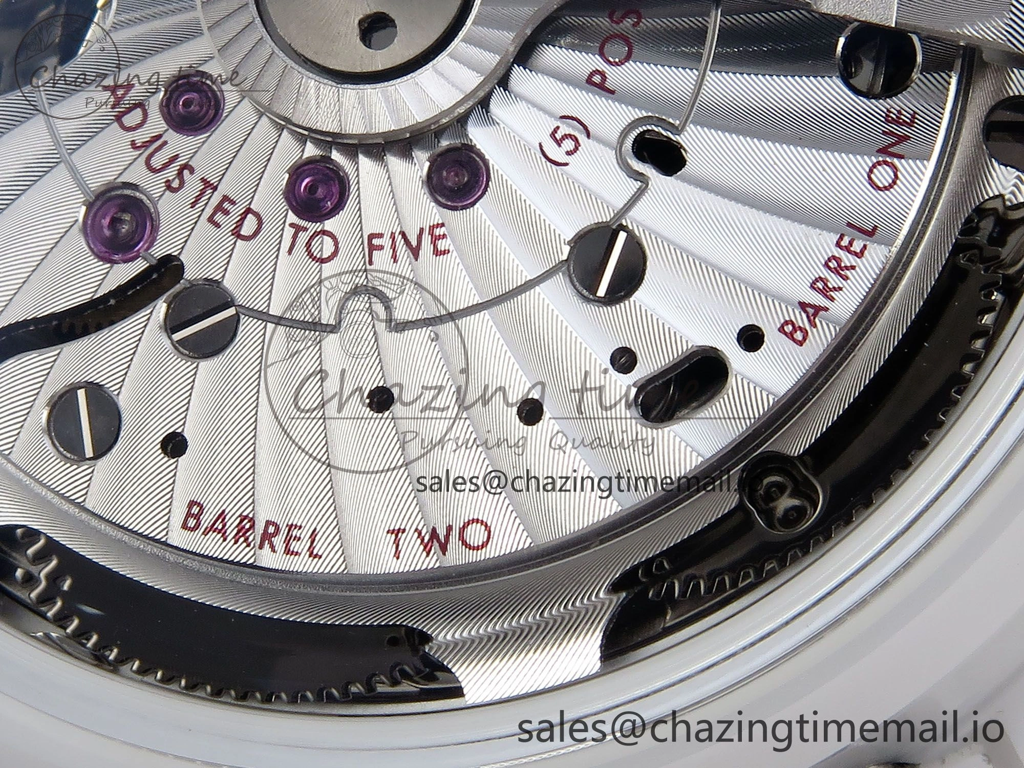 Speedmaster White Side Of The Moon N1F 1:1 Best Edition White Dial White Ceramic on White Leather Strap A TopPick 7694